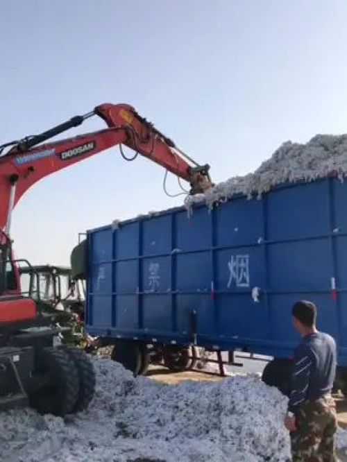 工程機(jī)械 從建筑工地到田間地頭的力量臂膀