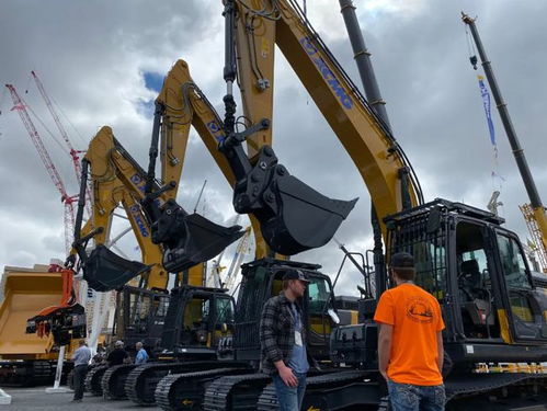 世界級龍頭企業，為何招不來博士生？——探析建筑工程機械的人才困境